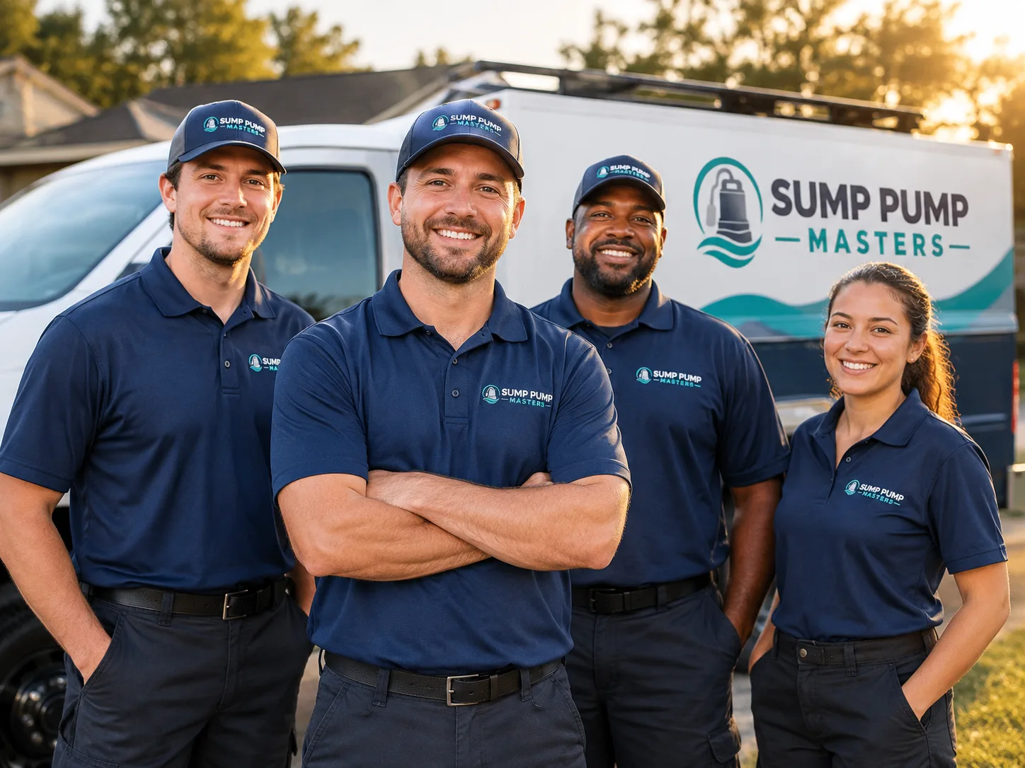 Sump Pump Repair company in Edenville, MI