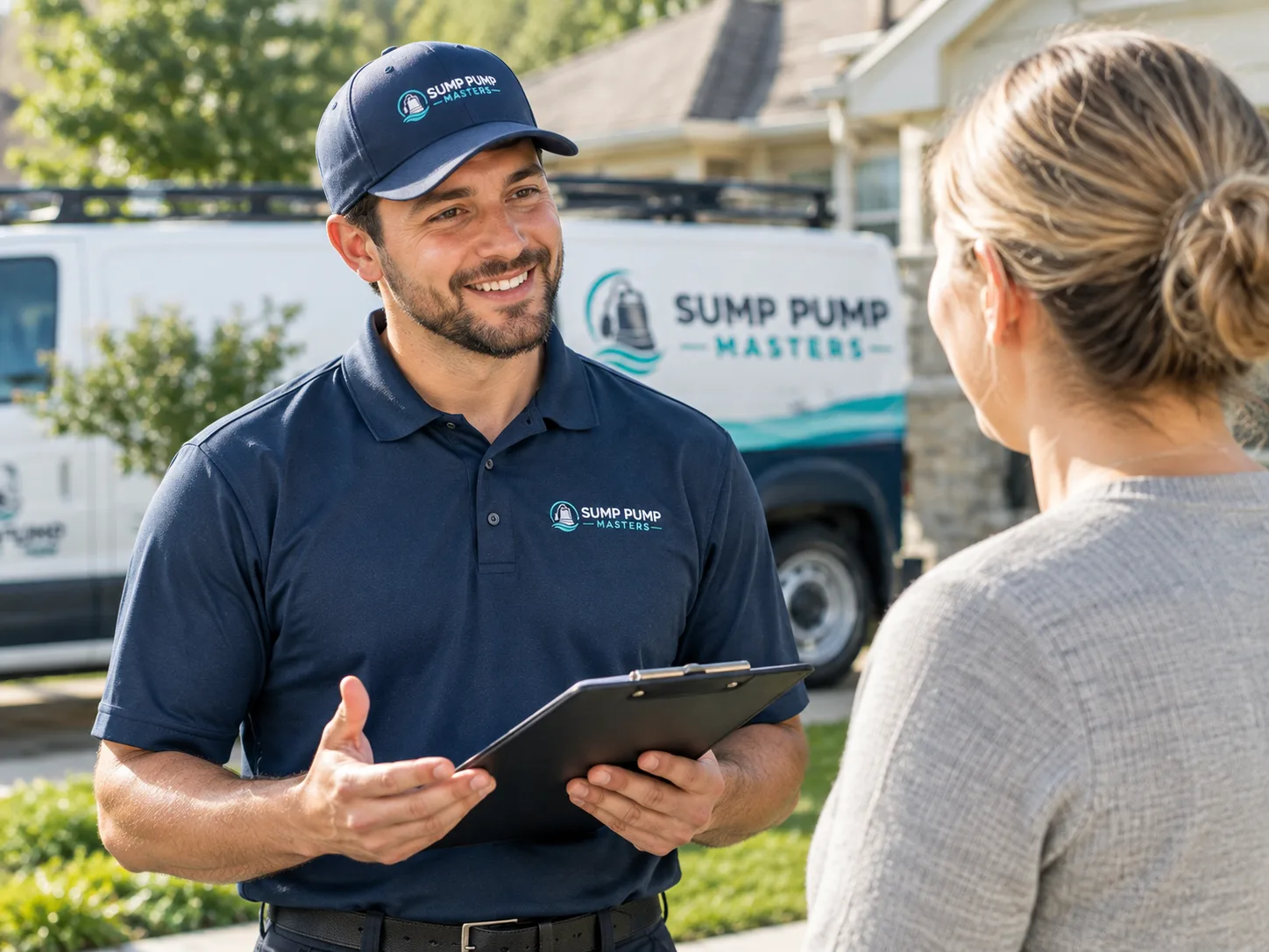 Sump Pump Repair Edenville, MI FAQs